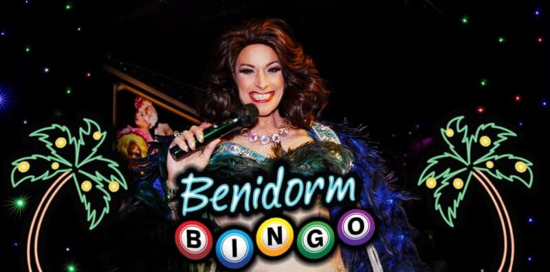Manchester: FunnyBoyz Benidorm Bingo Cabaret Show - Final Thoughts