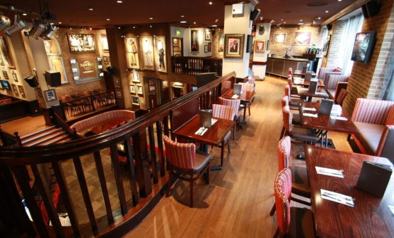 Manchester: Hard Rock Cafe Set Menu for Lunch or Dinner - Final Thoughts: Is it Worth It?