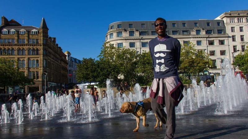 Manchester: Highlights & Hidden Gems Private Walking Tour - A Personal Take on Manchester’s Highlights & Hidden Gems Private Walking Tour
