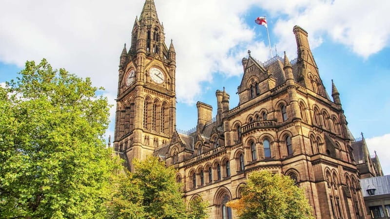 Manchester: Highlights & Hidden Gems Private Walking Tour - What Makes This Tour Stand Out?