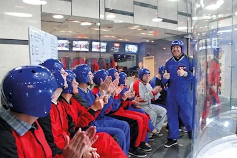 Manchester: iFLY Indoor Skydiving Ticket - Price and Logistics: Is It Good Value?