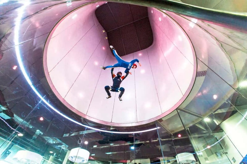 Manchester: iFLY Indoor Skydiving Ticket - Final Thoughts