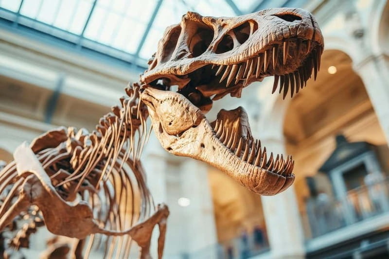 Manchester Museum Private Guided Tour with Admission - Exploring Manchester Museum with a Private Guide: What to Expect