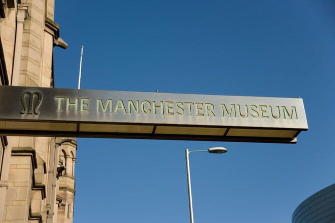 Manchester One Day Tour with a Local: 100% Personalized & Private - Key Points / Takeaways