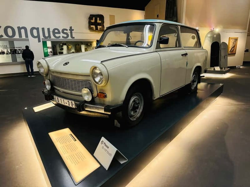 Manchester Outer City Trip - Key points / Takeaways