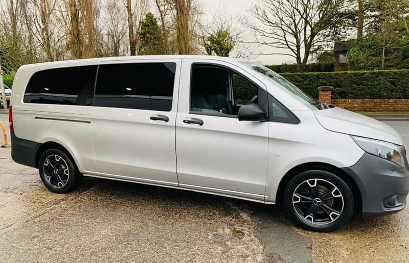 Manchester Outer City Trip - Practical Details & Logistics