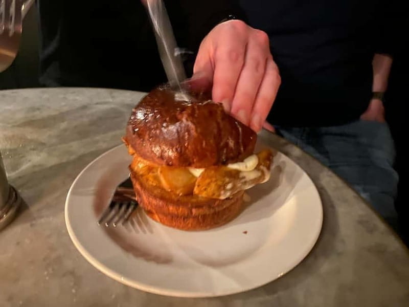 Manchester: Private Food Tour - Price and Logistics: A Good Value?