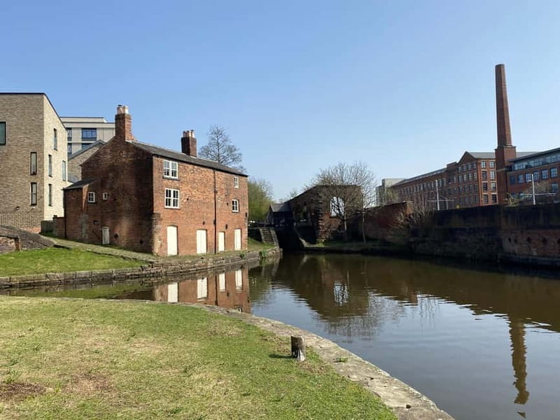 Manchester: Private Food Tour with a Local Guide - Key points / Takeaways