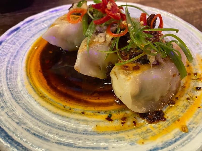 Manchester: Private Food Tour with a Local Guide - Analyzing the Value