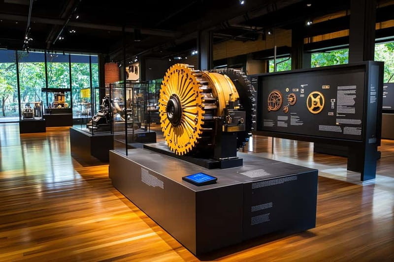 Manchester Science and Industry Museum Private Tour - Price and Logistics: A Worthwhile Investment