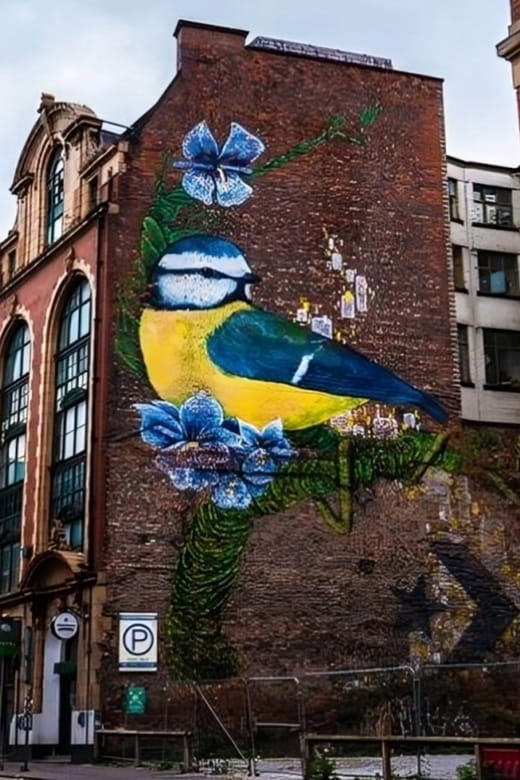Manchester: Sightseeing Walking Custom Tour with a Guide - Discovering Manchester’s Historic and Modern Faces