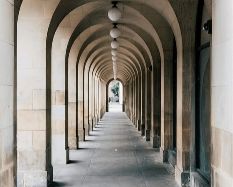 Manchester: Sightseeing Walking Custom Tour with a Guide - Who Is This Tour Best For?