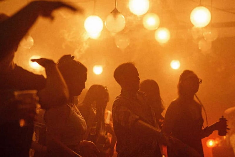 Manchester: Supermassive, Interactive Rooftop Experience - Key Points / Takeaways