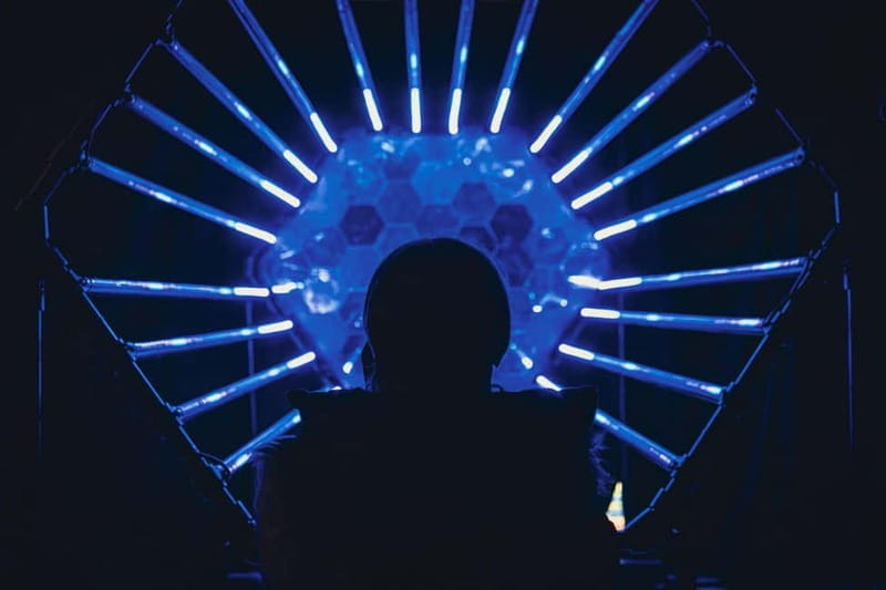 Manchester: Supermassive, Interactive Rooftop Experience - FAQ: Your Quick Guide to SUPERMASSIVE