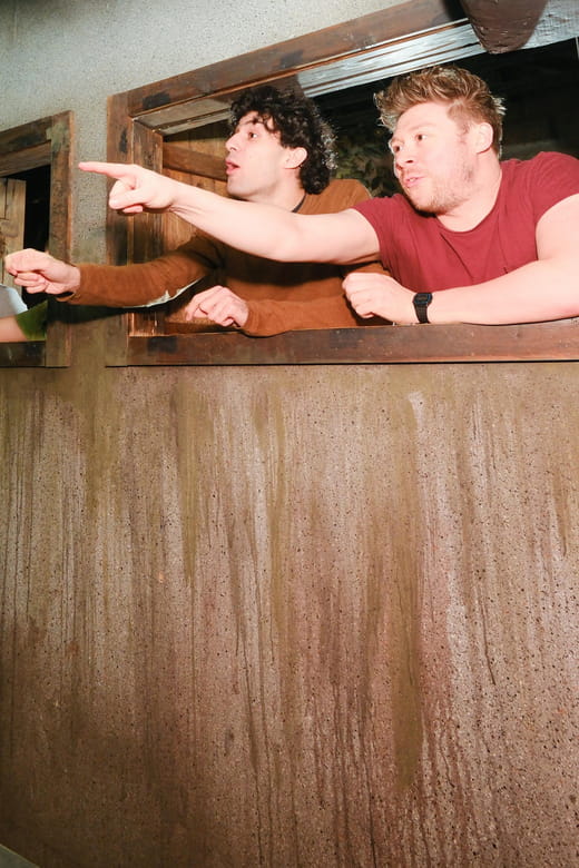 Manchester: "The Crystal Maze LIVE Experience" Entry Ticket - Who Will Love This Experience?