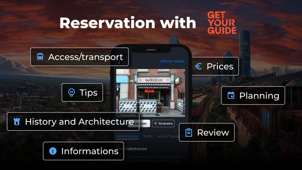 Manchester : the Ultime Digital Guide - Industrial History and Football Passion