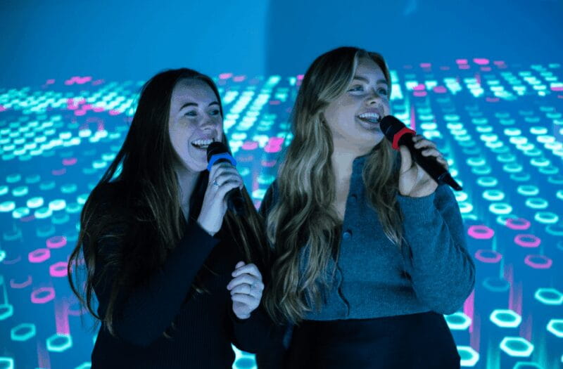 Manchester: Trax Social Music Quiz Experience - Manchester: Trax Social Music Quiz Experience