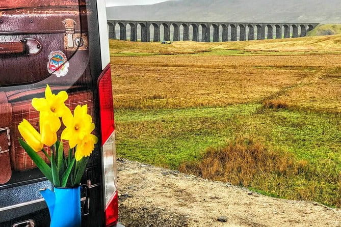 MANCHESTER: Yorkshire Adventure - Sightseeing Day Trip Tour - Introduction to the Yorkshire Adventure Day Trip