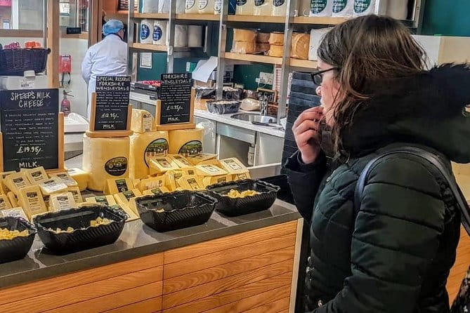 MANCHESTER: Yorkshire Adventure - Sightseeing Day Trip Tour - Final Thoughts: Who Is This Tour Best For?