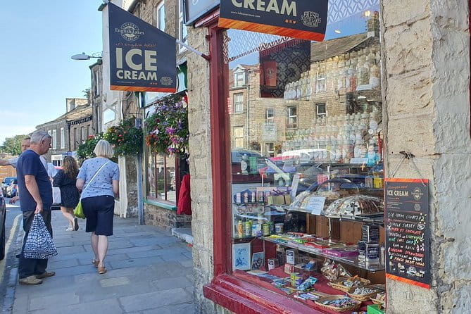 MANCHESTER: Yorkshire Adventure - Sightseeing Day Trip Tour - FAQ