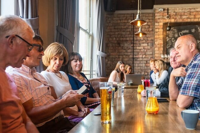 Manchester's Music Scene with a Local Host, Private + Custom - Final Thoughts