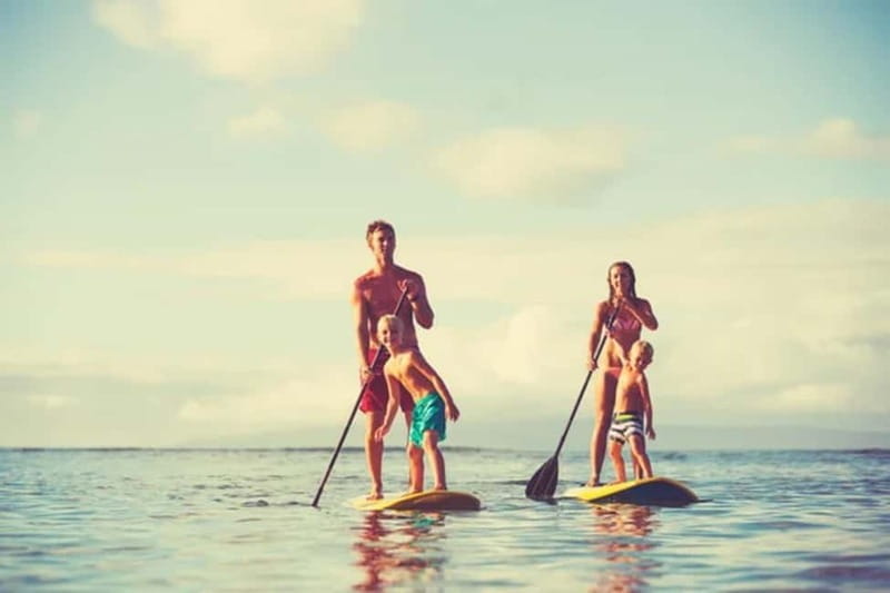 Mandelieu: Full day boat jet-ski paddle underwtaer scooter.. - Key points / Takeaways