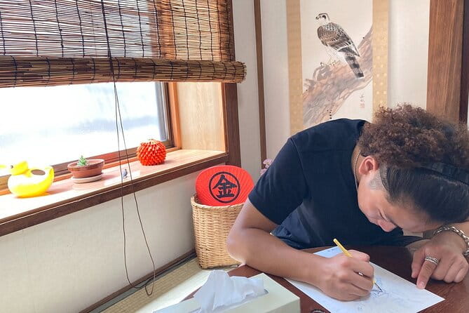 Manga Artist Experience With Professional Guidance in Tokyo - Frequently Asked Questions