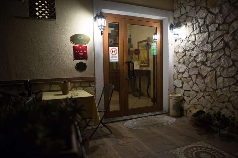 Mani in pasta at Convito: gnocchi and grispelle in the heart of Calabria - Key Points / Takeaways