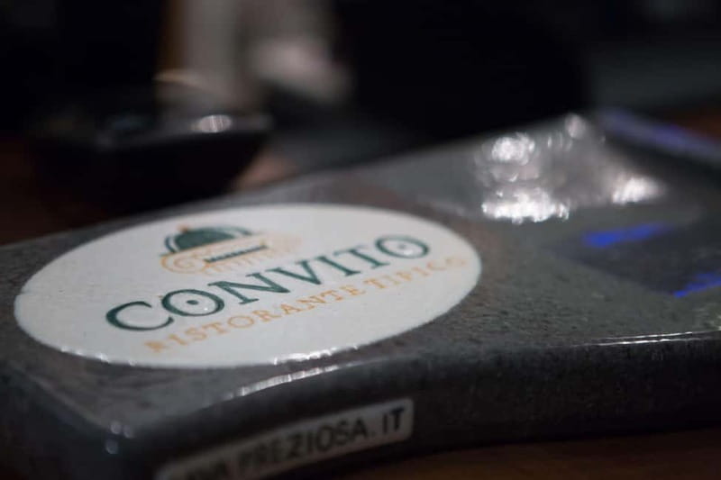 Mani in pasta at Convito: gnocchi and grispelle in the heart of Calabria - Discovering the Calabrian Culinary Heart at Convito