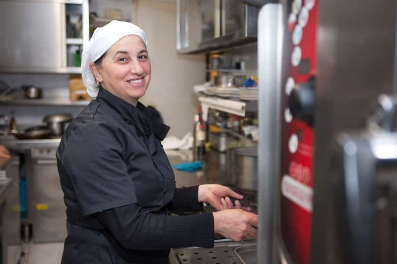 Mani in pasta at Convito: gnocchi and grispelle in the heart of Calabria - Final Thoughts