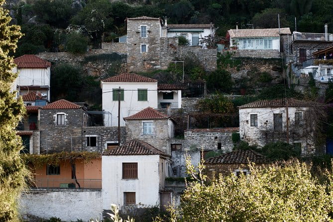 Mani Road e-Bike Tour - Who Will Love This Tour?