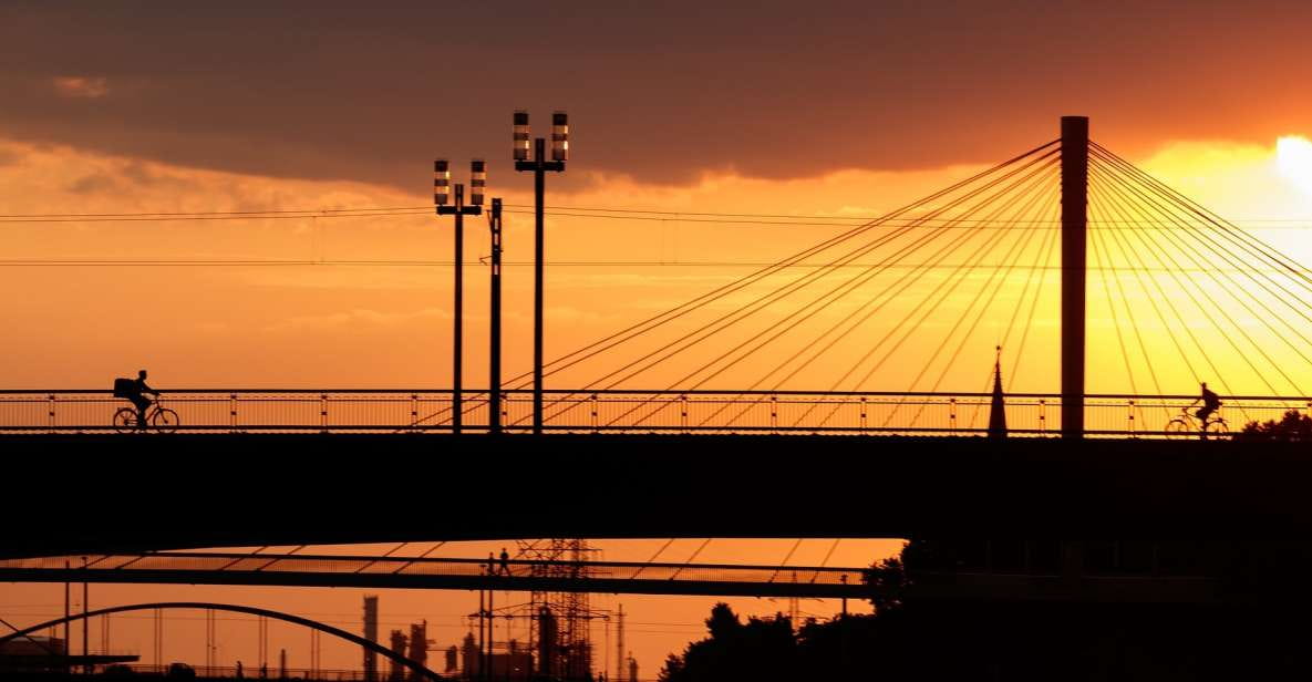 Mannheim: Capture the Most Photogenic Spots With a Local - Discovering Baroque Architecture