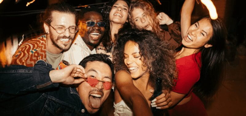 Mannheim: Group - Pub Crawl with Free Shots and VIP entry - FAQ