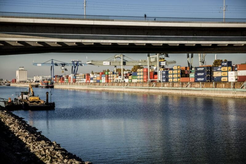 Mannheim, guided walking tour: Industrial culture at the commercial port - FAQ