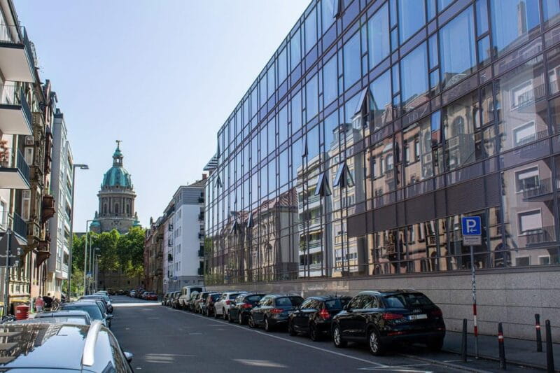 Mannheim Private Guided Walking Tour - Frequently Asked Questions