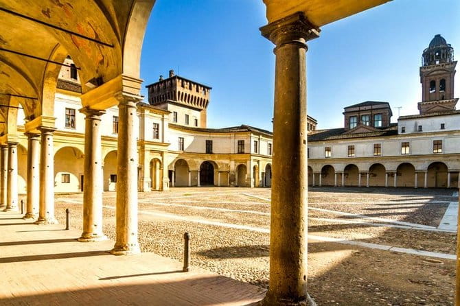 Mantova Centro Storico - Tour a piedi con Guida Privata - Who Would Love This Tour?