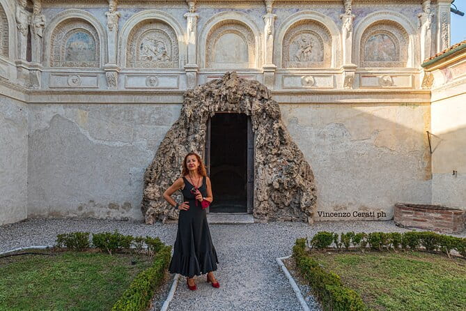 Mantova Centro Storico - Tour a piedi con Guida Privata - Wrapping Up