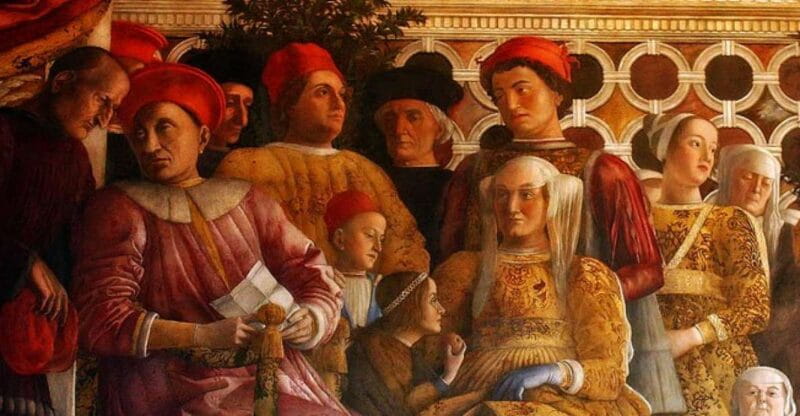 Mantova City Center and Ducal Palace: 3-Hour Guided Tour - Key points / Takeaways