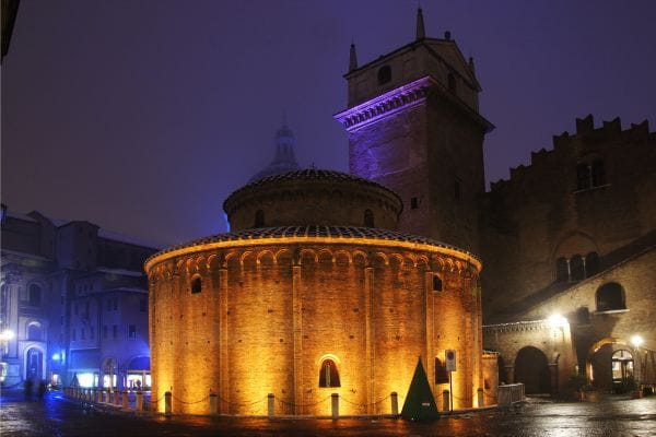 Mantua: 2-Hour Guided Walking Tour - Key points / Takeaways