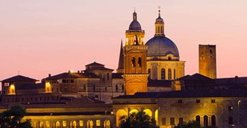 Mantua: 2-Hour Guided Walking Tour - Exploring Mantua’s Historic Heart: A Walk Through Time