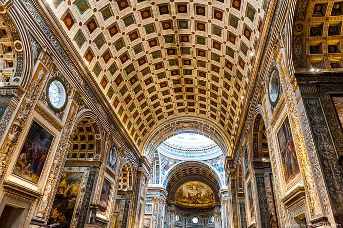 Mantua City Centre Walking Tour - Who Will Love This Tour?