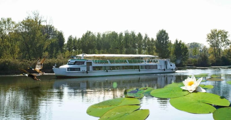 Mantua: from the water, lunch on the boat and guided visit to the city center - Final Thoughts