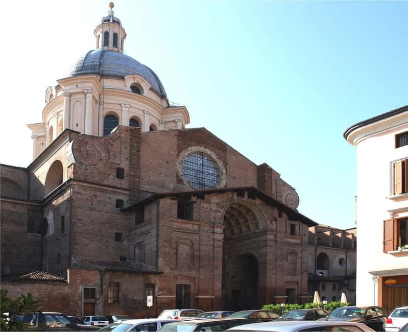 Mantua: Morning boat tour + Afternoon: guided visit to the city center - Final Thoughts