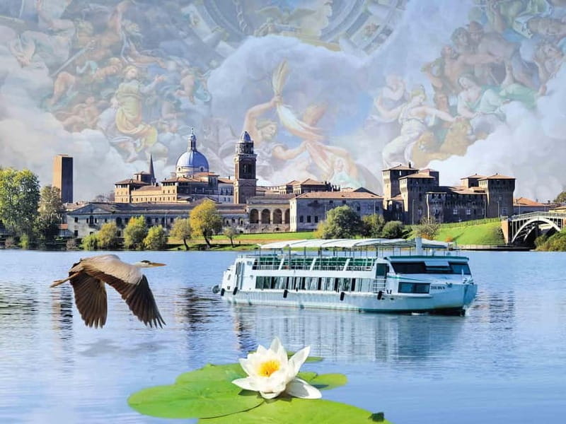 Mantua: Panoramic city navigation + protected oasis + guide on board - Final Thoughts: Who Is This Tour For?