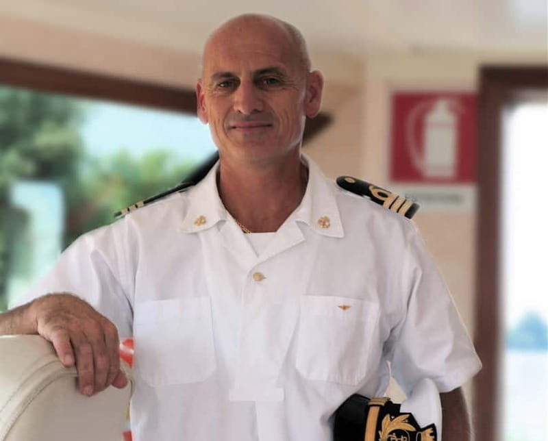 Mantua: Panoramic Cruise with Guide, Natural Oasis and Water Elevator - The Sum Up