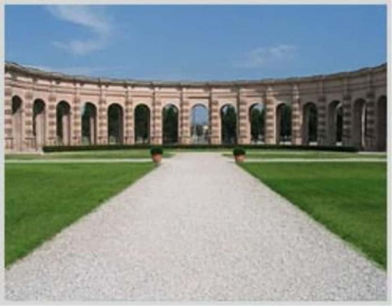 Mantua & Sabbioneta: Card for Museums and Monuments - Key Points / Takeaways