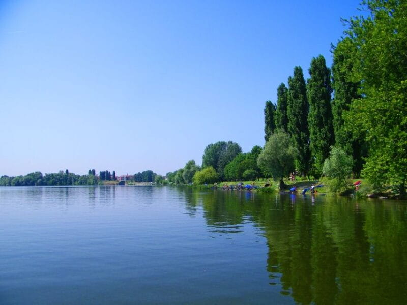 Mantua: Town Highlights and Monuments Walking Tour - Exploring Mantova’s Highlights in Detail