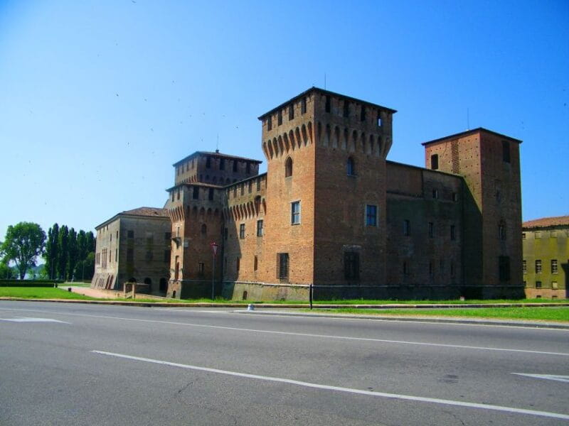 Mantua: Town Highlights and Monuments Walking Tour - Final Thoughts
