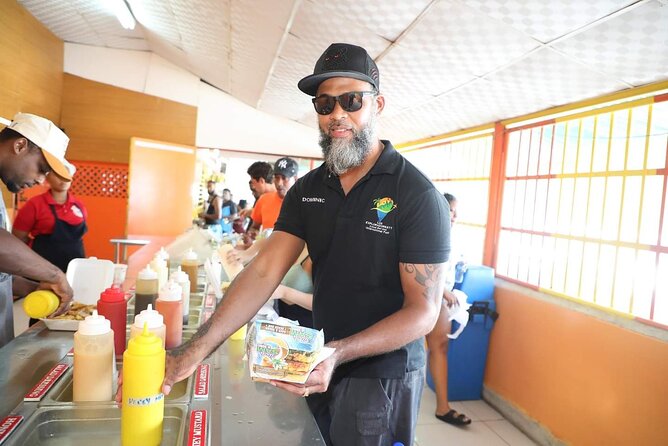 Maracas Beach - Multilingual Tour Guide Expertise