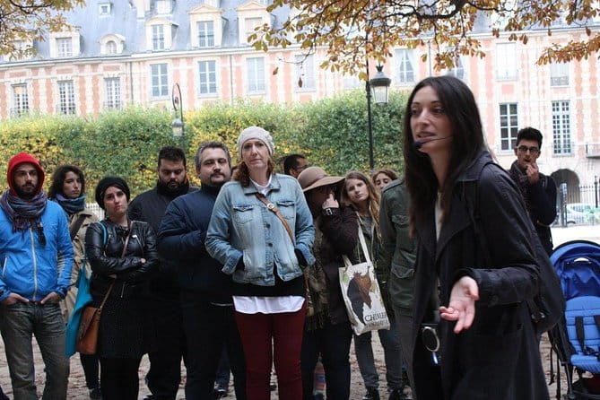 Marais District 2-Hour Private Walking Tour in Paris - Who Will Love This Tour